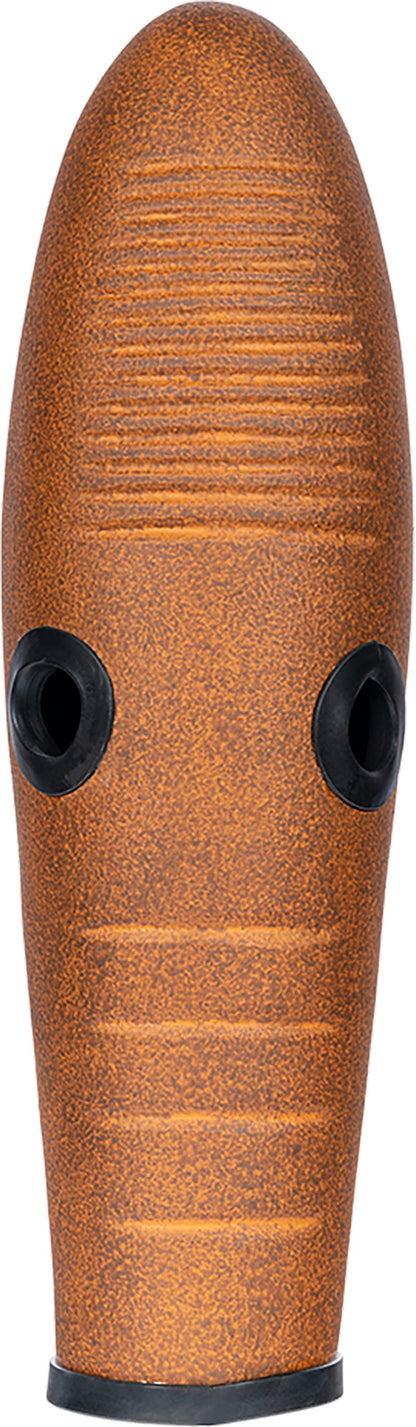 MEINL Percussion Hand Percussion Fiberglass Güiro - Brown