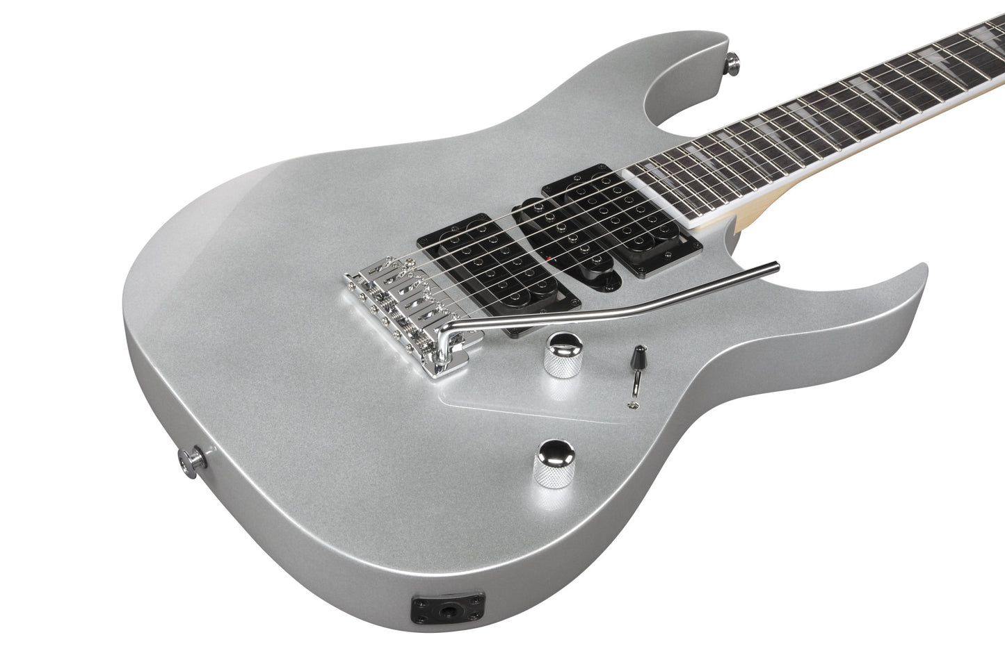 IBANEZ GIO GRG Electric Guitar 6-String - Silver
