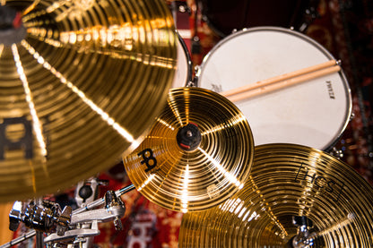 MEINL Cymbals HCS Bell - 8"