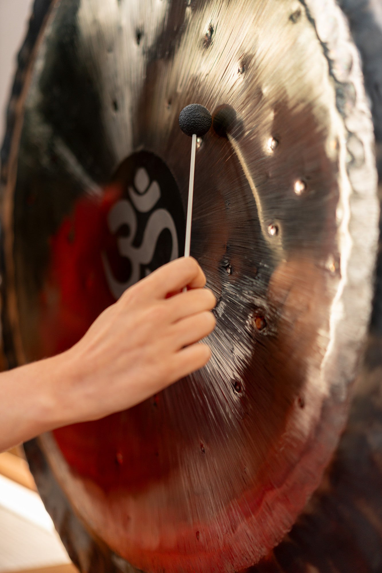 Meinl Sonic Energy Gong Reiber - 25 mm (1")
