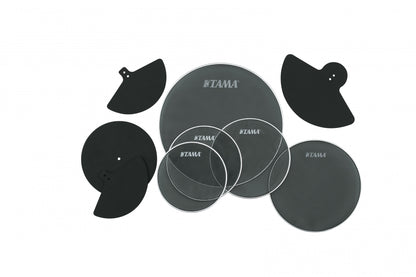 TAMA Mesh Head Set - 22B/16F/12T/13T/14S/14HH/CM1416/CM1820