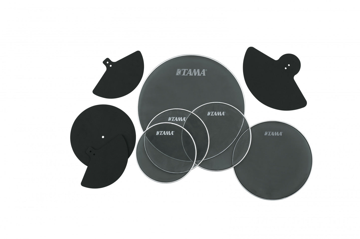 TAMA Mesh Head Set - 22B/16F/12T/13T/14S/14HH/CM1416/CM1820