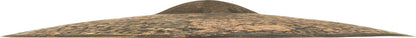 MEINL Cymbals Byzance Vintage Pure Light Ride - 20"