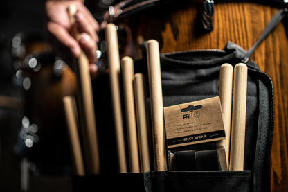 MEINL Stick & Brush - Stick Wrap