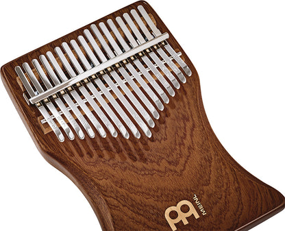 Meinl Sonic Energy Solid Kalimba, 17 Töne, Sapele