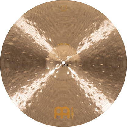 MEINL Cymbals Byzance Foundry Reserve Crash - 19"