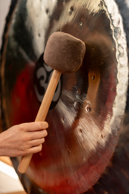 Meinl Sonic Energy Gong Schlägel - medium - Chai