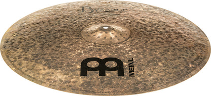 MEINL Cymbals Byzance Dark Big Apple Ride - 22"