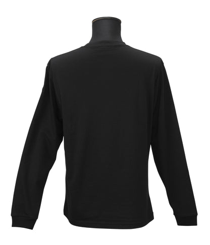 IBANEZ Longsleeve Black - M