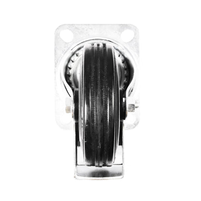 HARDCASE swivel castor braked