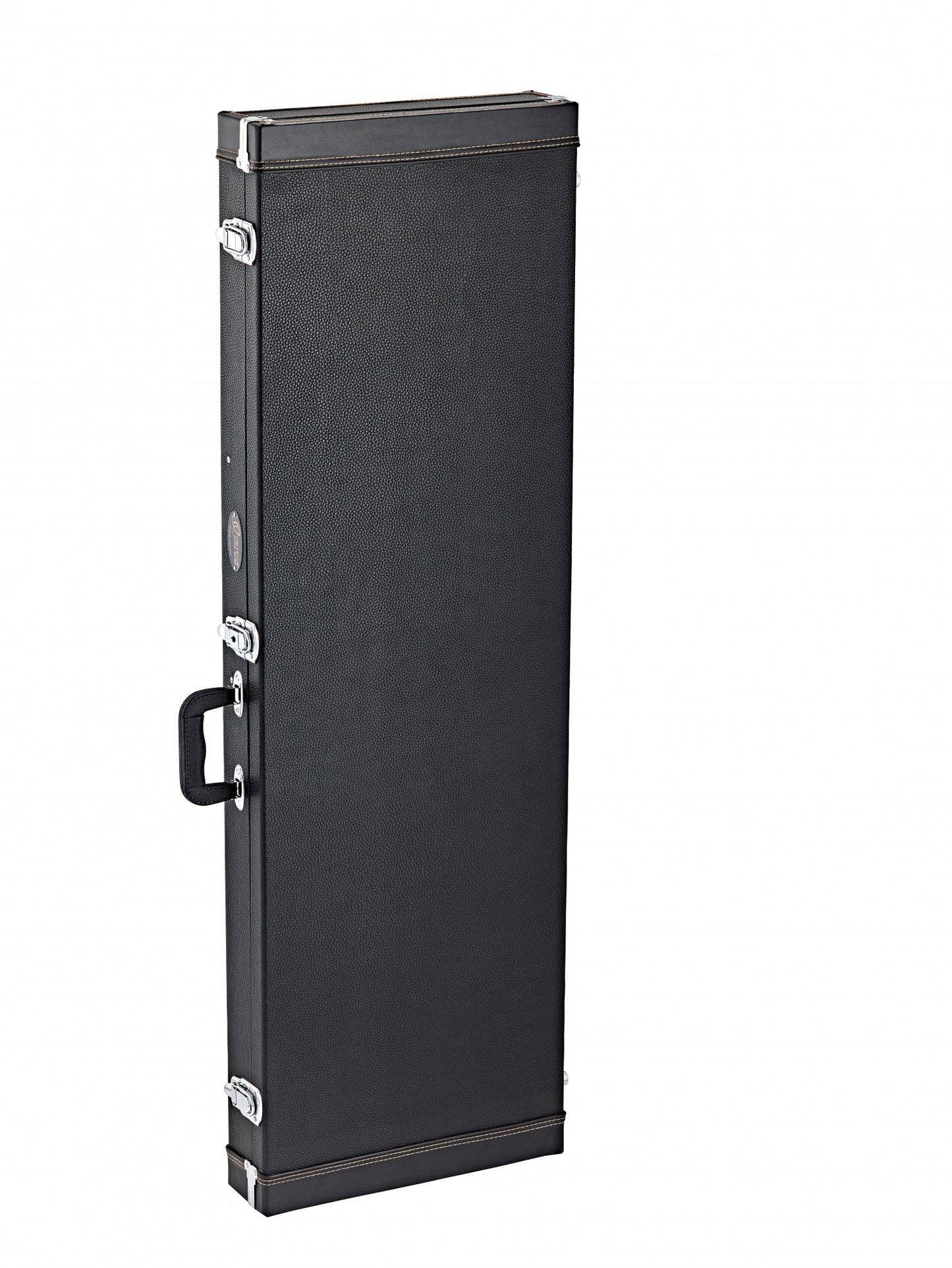 ORTEGA Economy E-Bass-Hardcase - Black