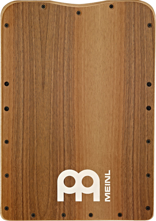 MEINL Percussion Frontplatte für AE-CAJ6 (rechteckig ausgesägt)