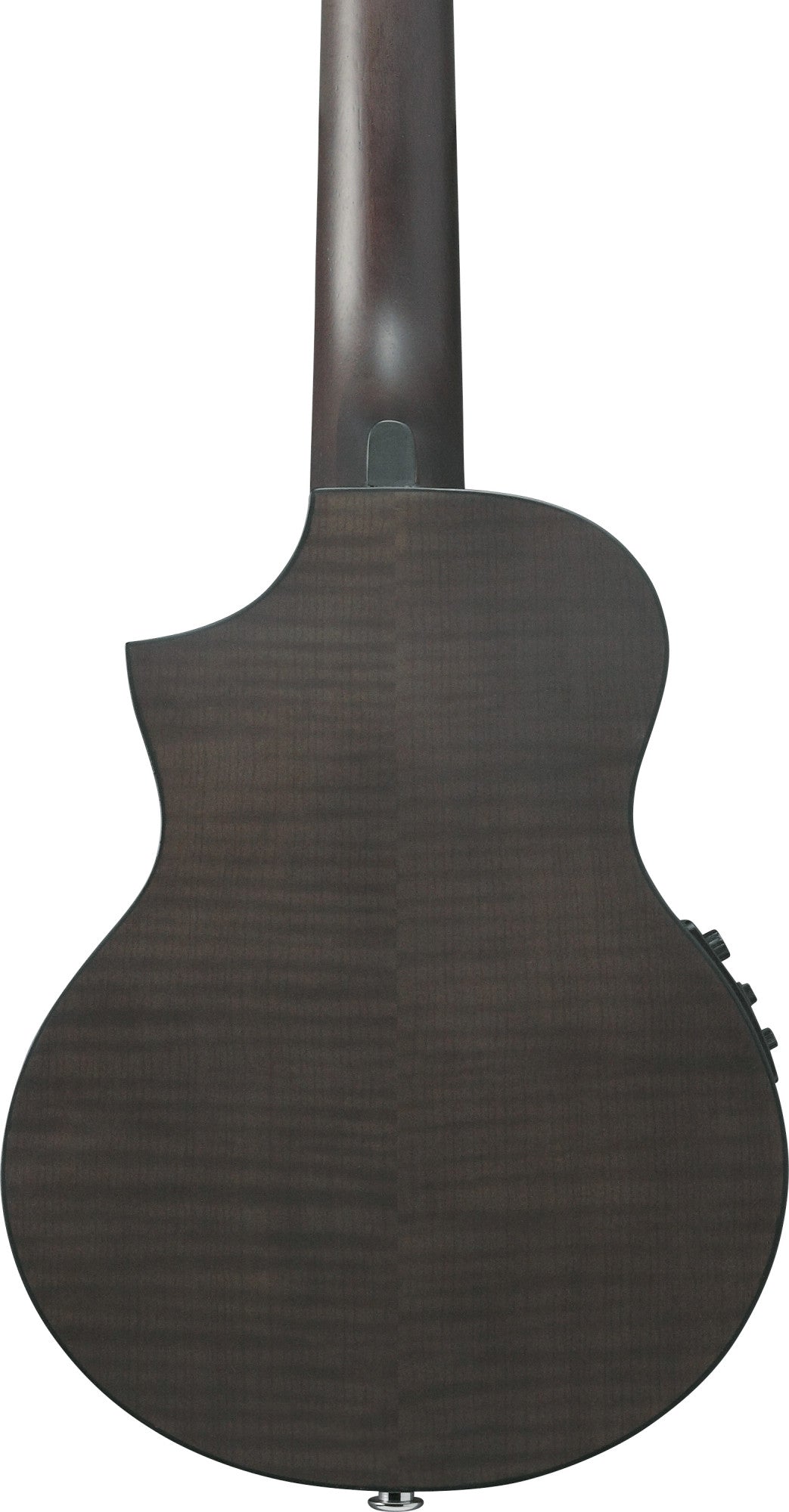 IBANEZ UEW Concert Ukulele 4-String - Black Ice Flat