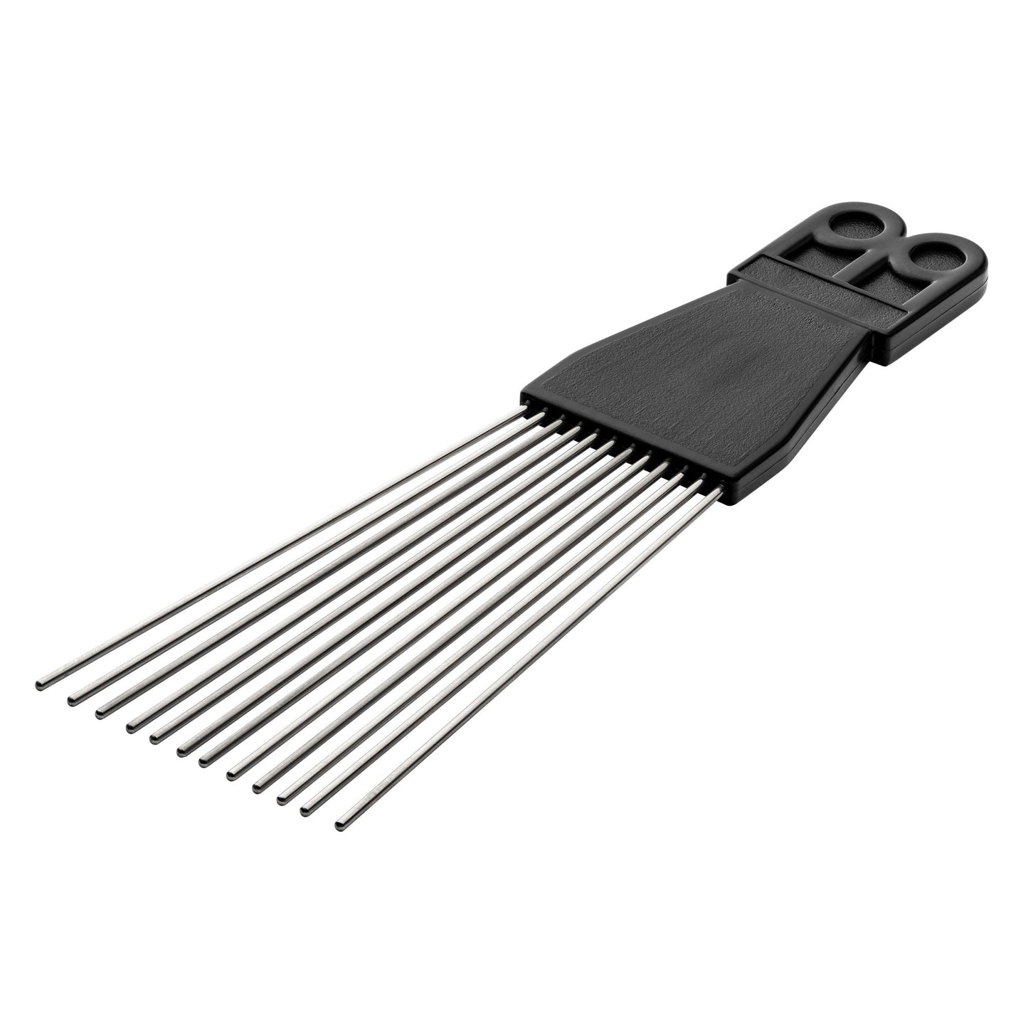 MEINL Percussion Merenge Güira small - brushed steel + ABS Scraper