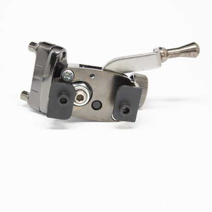 TAMA Snare-Retraction Linear-Drive for Starphonic/Starclassic Snares - Black Nickel