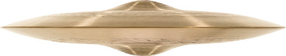 MEINL Cymbals Byzance Jazz Tradition HiHat - 14"