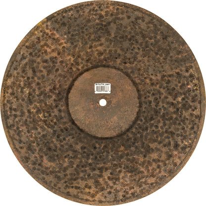 MEINL Cymbals Byzance Jazz Thin Hihat - 15"
