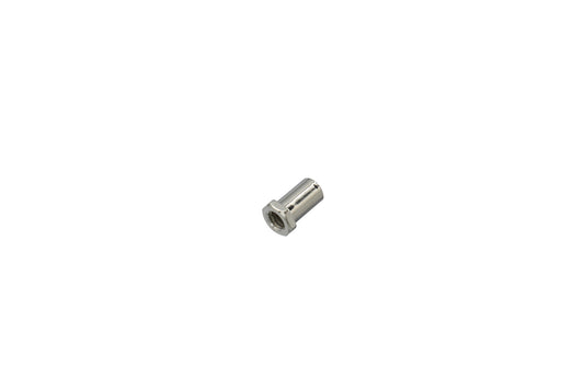 TAMA lug nut for M6 bracket screws for MSL90BC Bass Drum Lug / MSL90TC Tom Tom & Floor Tom Lug (STAR Drum)