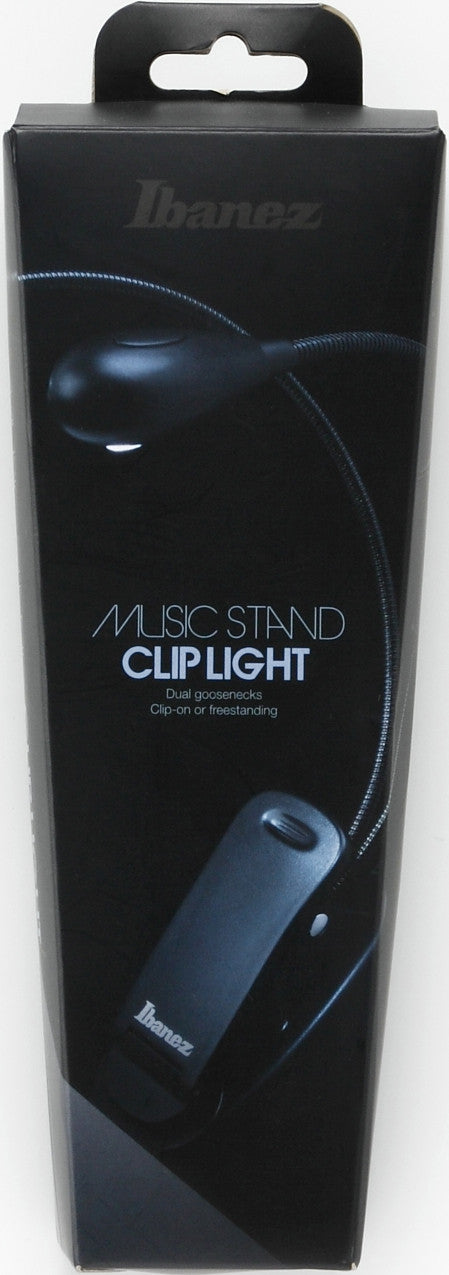 IBANEZ Clip LED Light