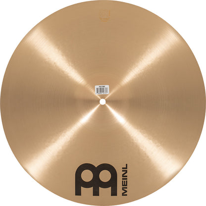 MEINL Cymbals Pure Alloy Medium Crash - 17"