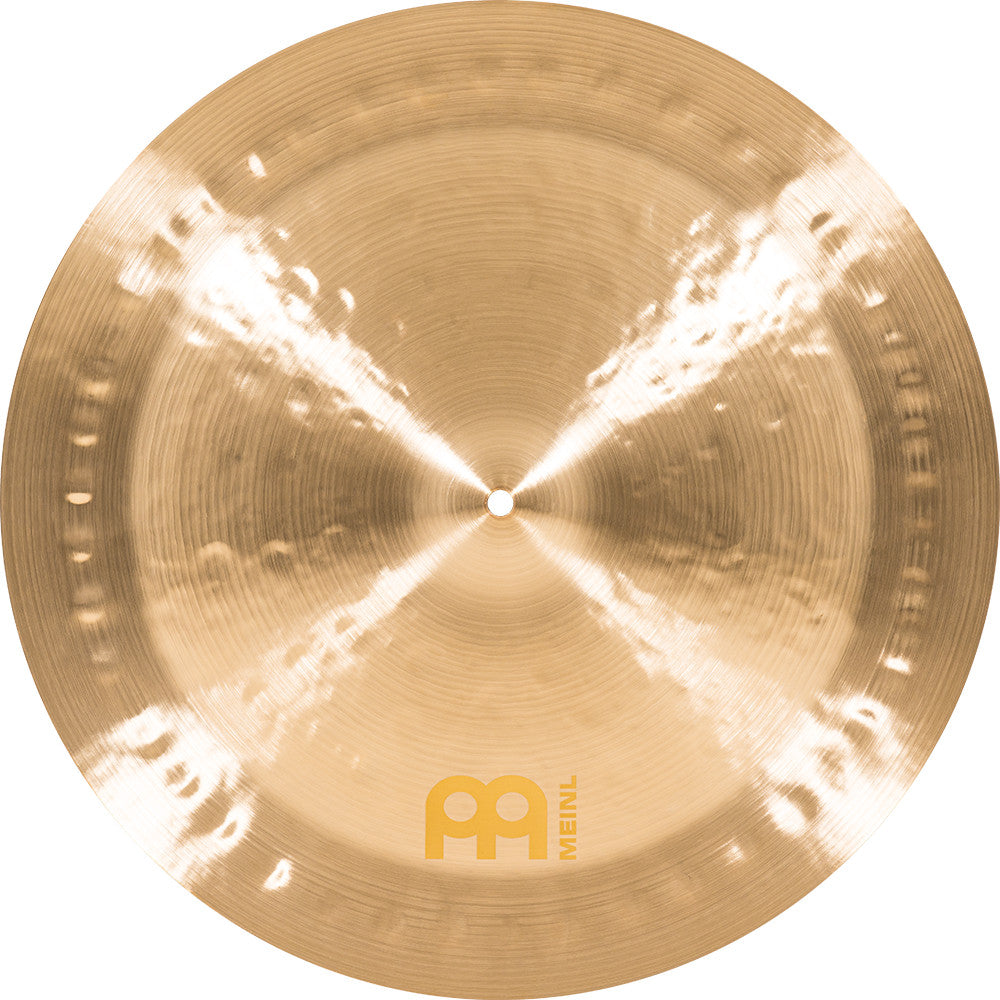 MEINL Cymbals Byzance Dual China - 20"