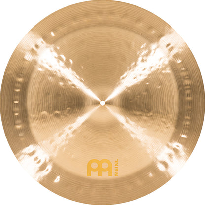 MEINL Cymbals Byzance Dual China - 20"