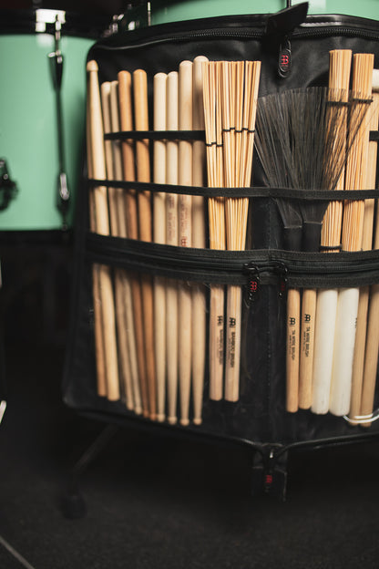 MEINL Cymbals Stick Bag DeLuxe