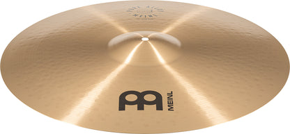 MEINL Cymbals Pure Alloy Thin Ride - 20"