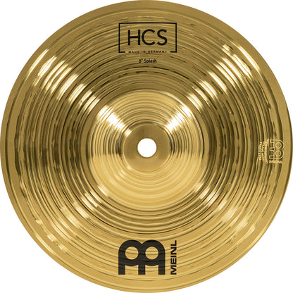 MEINL Cymbals HCS Starter Cymbal Set