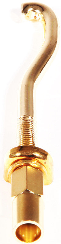 MEINL Percussion Spannschraube gold - für Mongo Santamaria Artist Conga Series