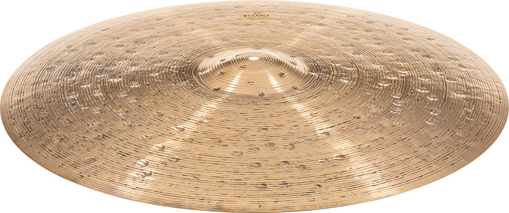 MEINL Cymbals Byzance Foundry Reserve Ride - 24"