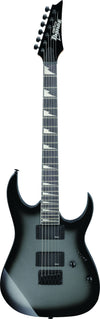 IBANEZ GIO GRG Electric Guitar 6-String - Metallic Gray Sunburst