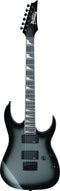 IBANEZ GIO GRG Electric Guitar 6-String - Metallic Gray Sunburst
