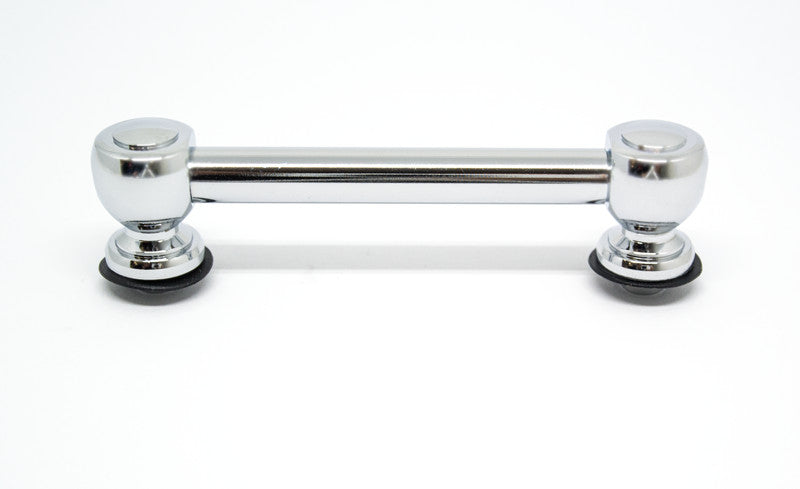 TAMA Spannböckchen für Tom & Snare Drum mit Abstandshalter für S.L.P. Snare Drums - Chrom