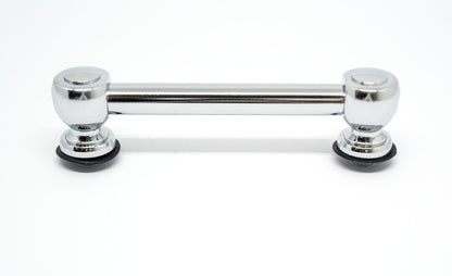 TAMA Spannböckchen für Tom & Snare Drum mit Abstandshalter für S.L.P. Snare Drums - Chrom