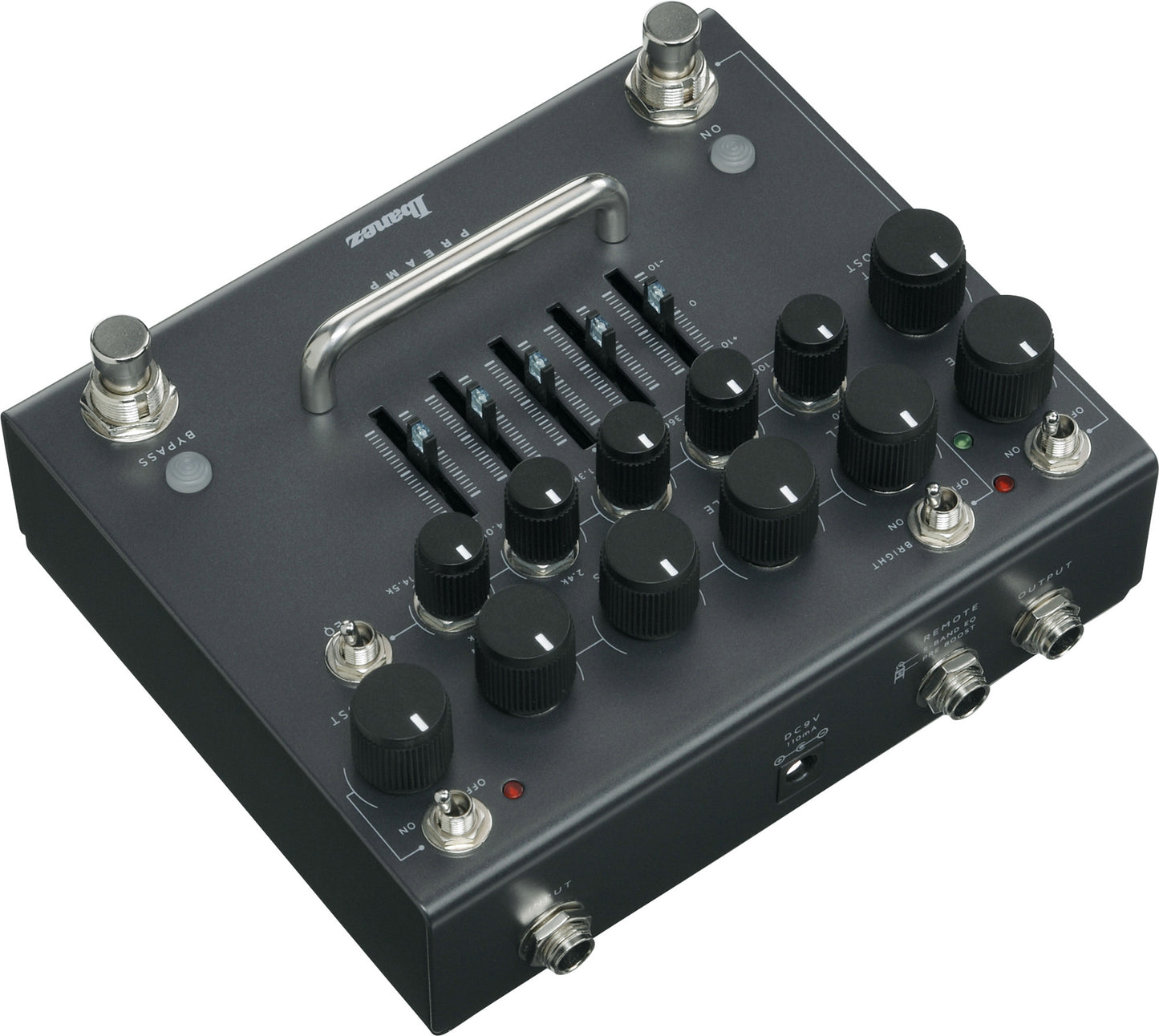 IBANEZ Pentatone Preamp