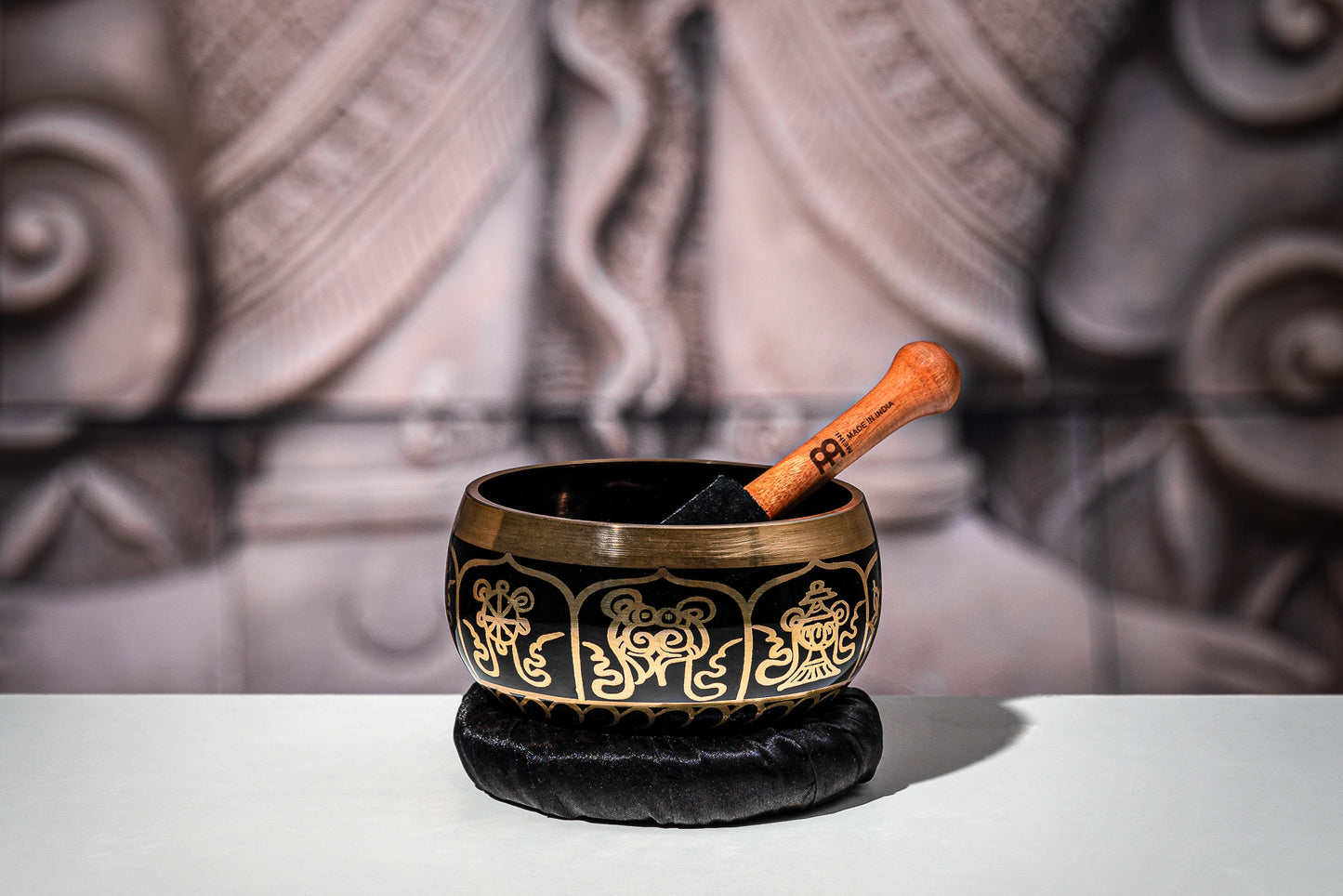 MEINL Sonic Energy Ornamental Series Singing Bowl - 400g