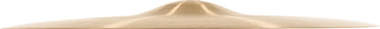 MEINL Cymbals Symphonic Medium - 14" Traditional Finish