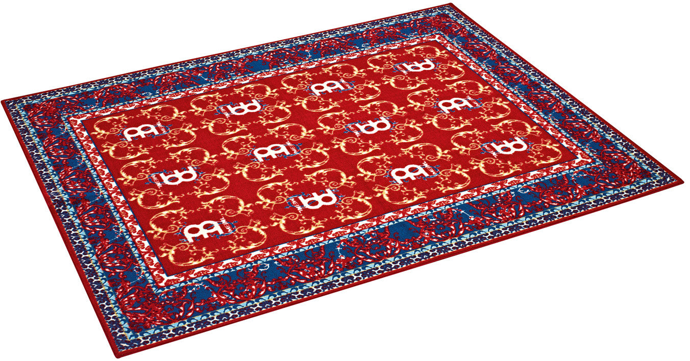 MEINL Cymbals Oriental Drum Rug - 160 x 200 cm