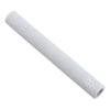 MEINL Sonic Energy Crystal Singing Bowl Suede Mallet, Large