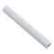 MEINL Sonic Energy Crystal Singing Bowl Suede Mallet, Large