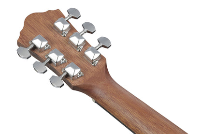 IBANEZ Jam Pack Akustikgitarre 6-String 3/4 - Open Pore Natural + Gigbag & Accessories