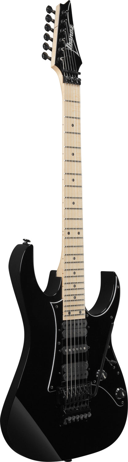 IBANEZ Genesis RG Electric Guitar 6-String - Black