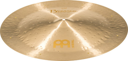 MEINL Cymbals Byzance Jazz China Ride - 22"