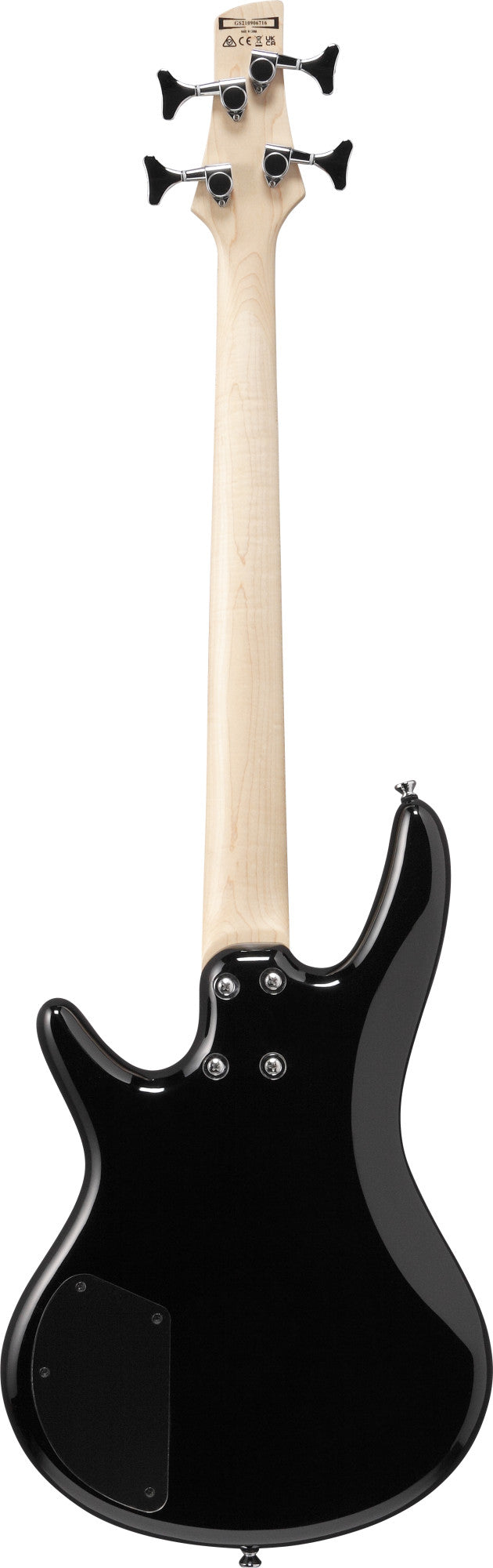 IBANEZ GIO miKro E-Bass 4-String - Black