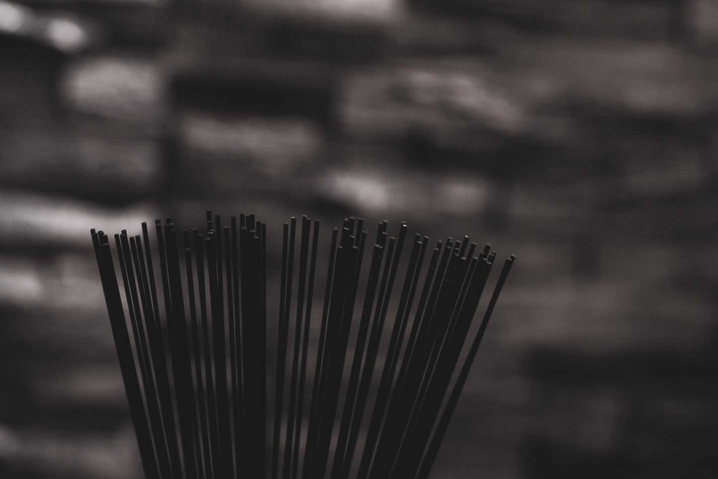 MEINL Stick & Brush - Fixed Nylon Brush