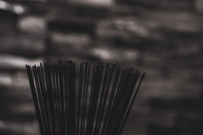 MEINL Stick & Brush - Fixed Nylon Brush