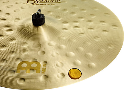 MEINL Cymbals Sound Design - Drum Honey