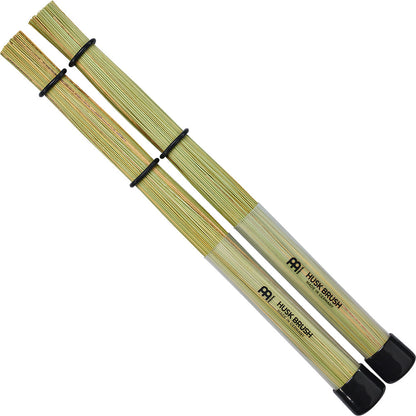 MEINL Stick & Brush - Husk Brush