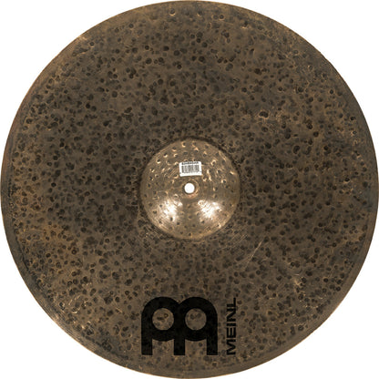 MEINL Cymbals Byzance Dark Big Apple Ride - 20"